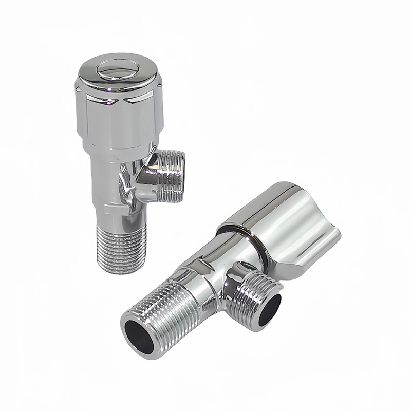 Brass-craft Angle Valve