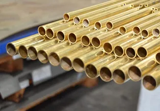 Mi a sárgaréz cső korróziós repedési képessége?