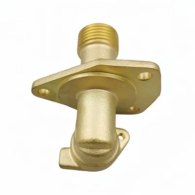 Elektromos fűtés szabályozó szelep