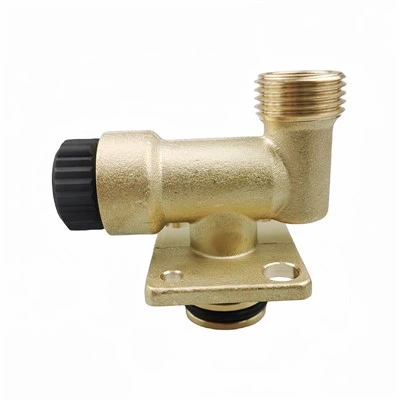 Mi az a nyomásbiztonsági szelep