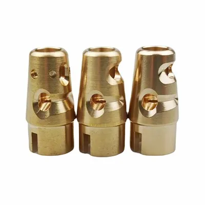 Hogyan befolyásolja a vízmelegítő magjának anyaga a hővezető képességét?